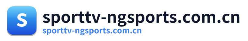 sporttv-ngsports.com.cn Logo
